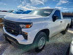 Chevrolet Silverado 2023