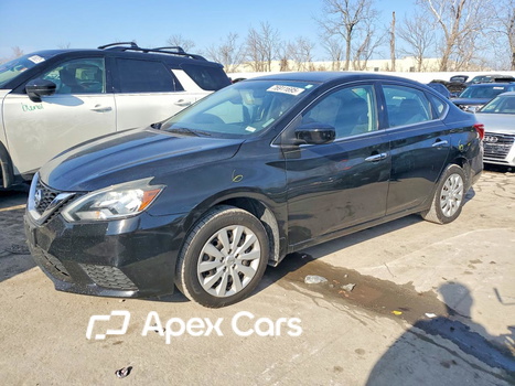 Sentra 2016 - Image 1 of 13