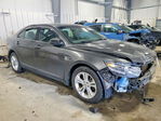 Ford Taurus 2016