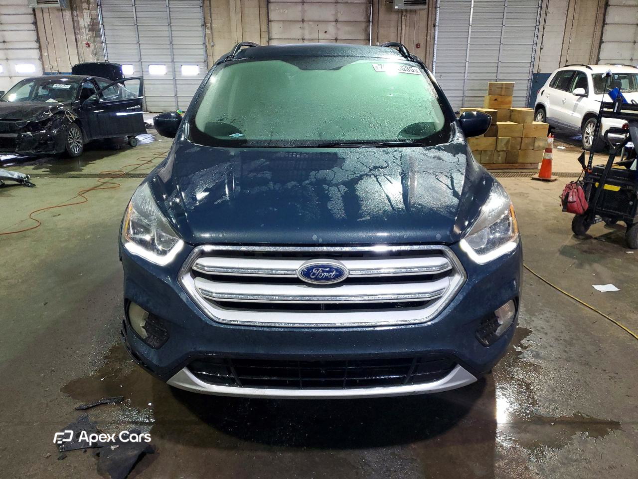 Ford Escape 2019