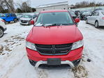 Dodge Journey 2018