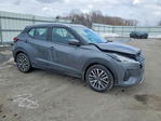 Nissan Kicks 2023