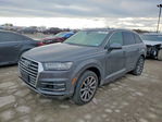 Audi Q7 2019