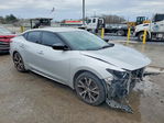 Nissan Maxima 2018