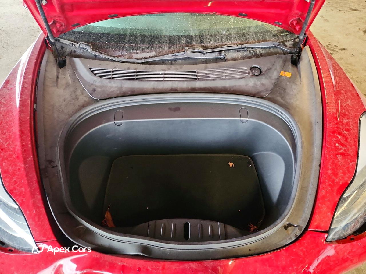 Tesla Model 3 2018