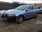Acura TSX 2004