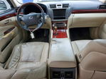 Lexus LS 2010