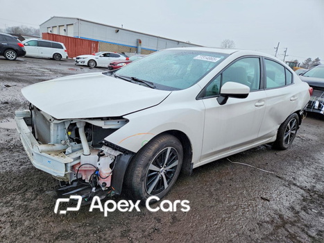 Subaru Impreza 2020 - Image 1 of 13