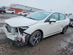 Subaru Impreza 2020