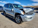 Lexus GX 2008