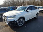 Audi Q7 2017
