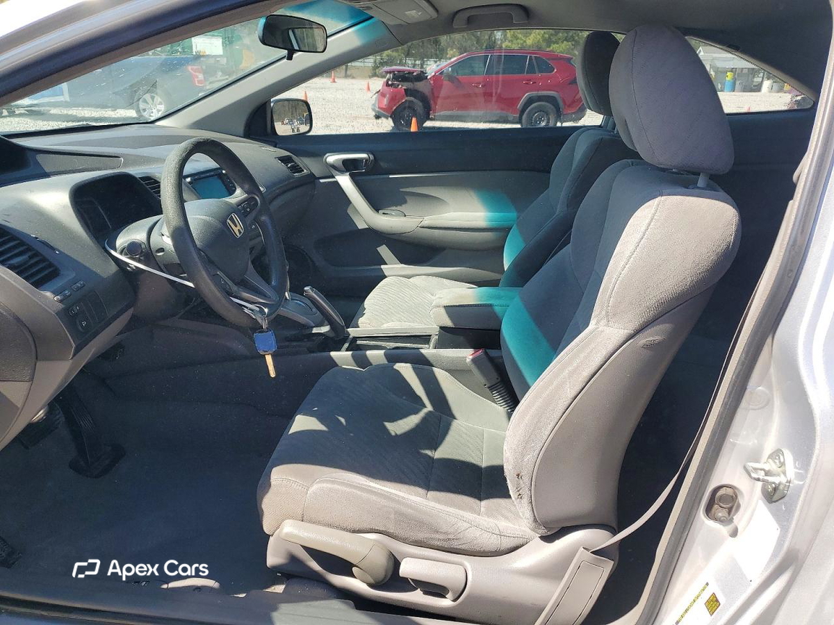 Honda Civic 2009