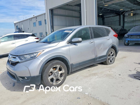 Honda CR-V 2018 - Image 1 of 13