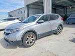 Honda CR-V 2018