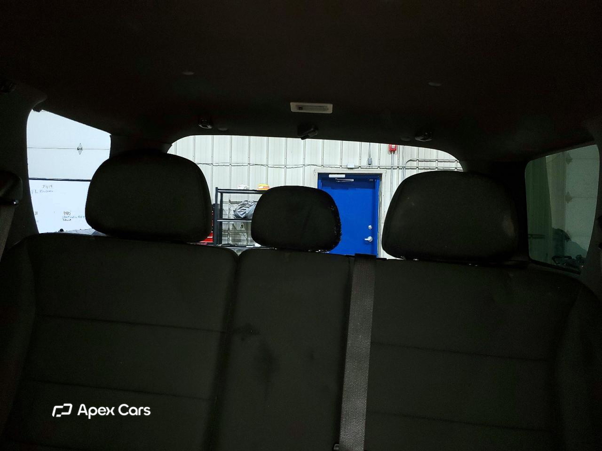 Ford Escape 2012