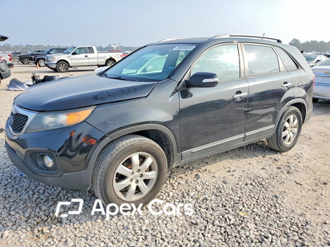 Kia Sorento 2013 - Image 1 of 13