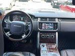Land Rover Range Rover 2013