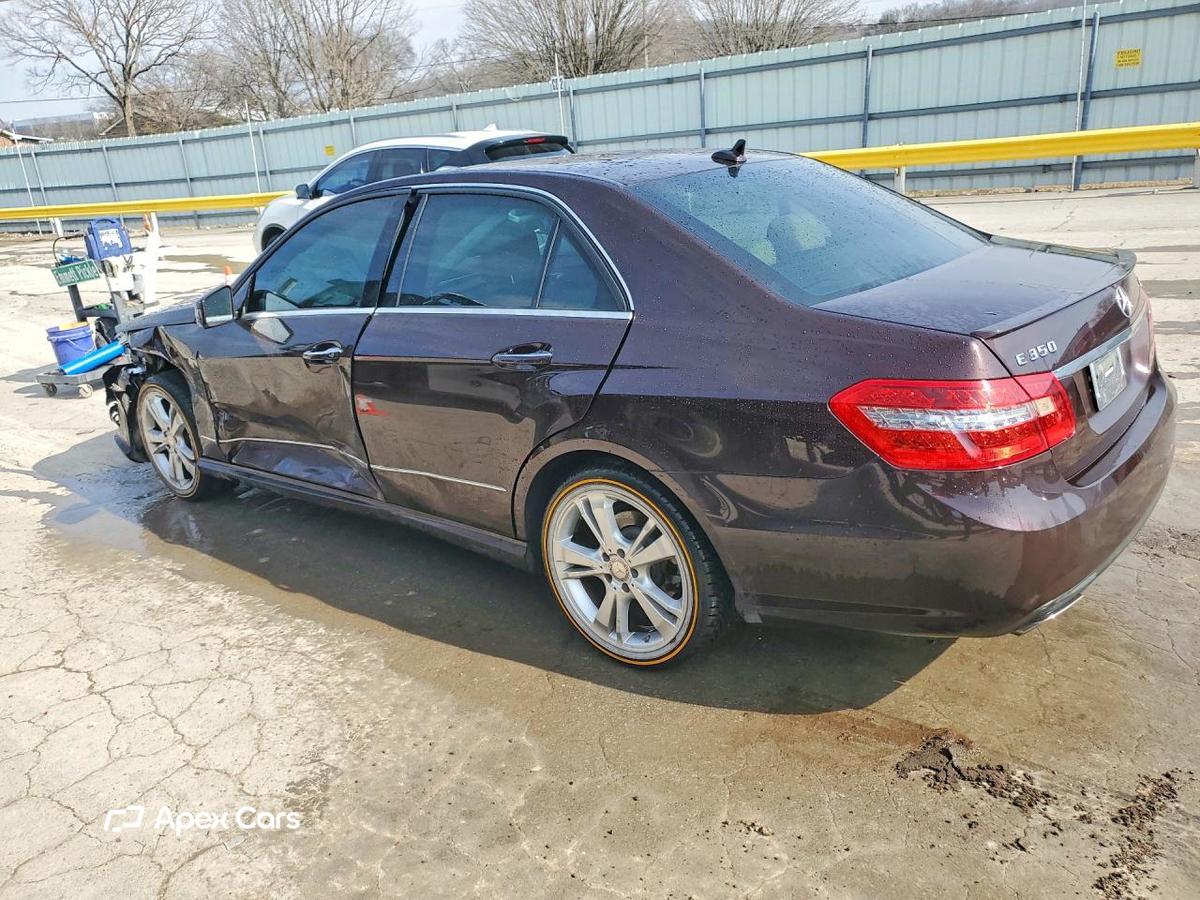 Mercedes-Benz  2013