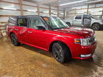 Ford Flex 2018