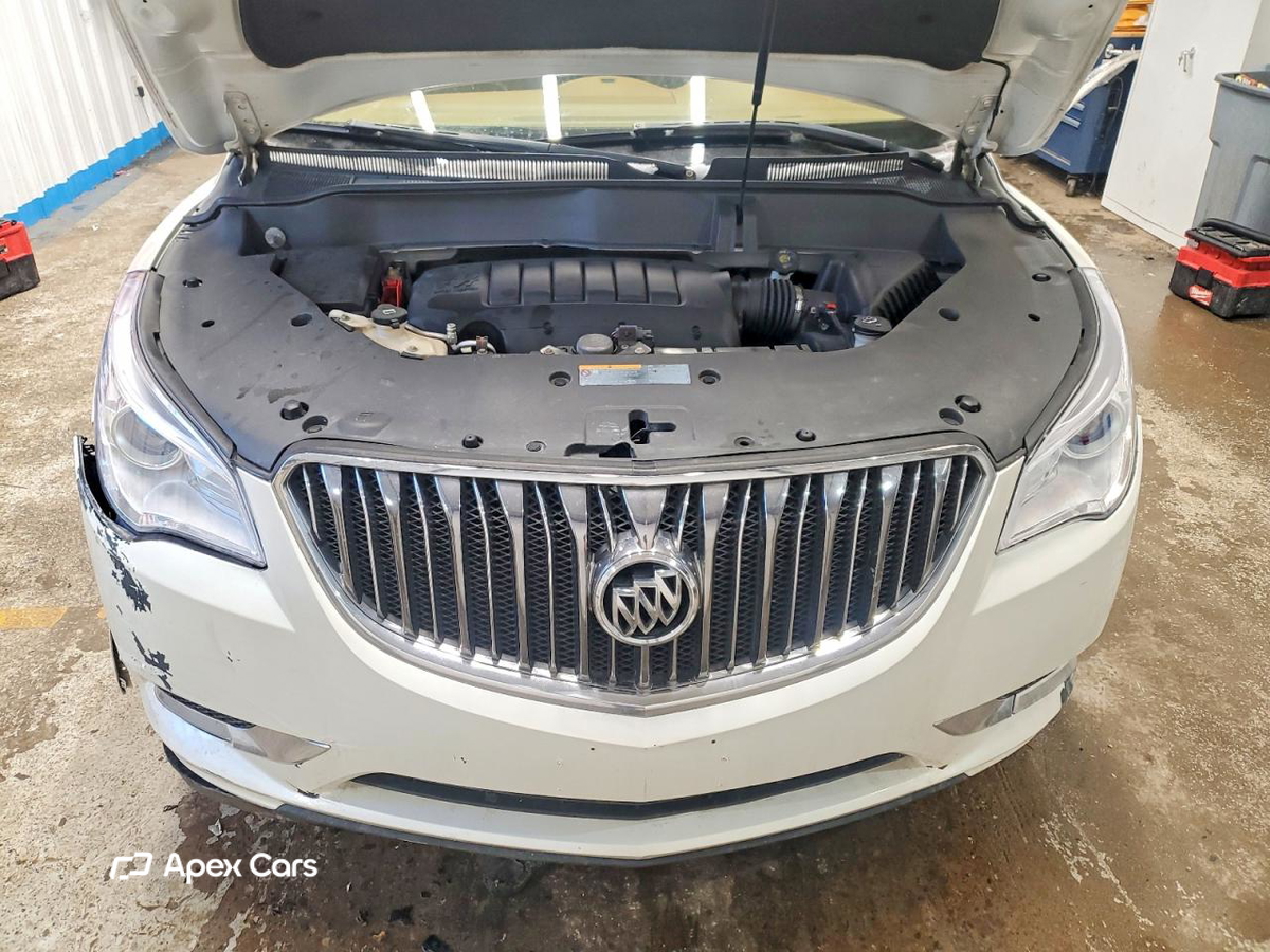 Buick Enclave 2014