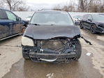 Dodge Caravan 2012