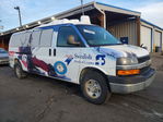 Chevrolet Express 2012