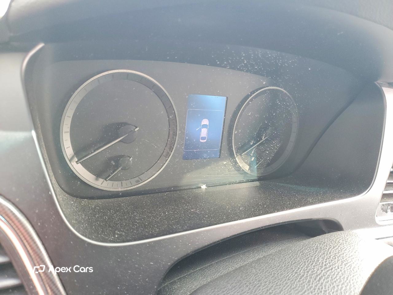 Hyundai Sonata 2017