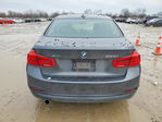 BMW Series 3 2018