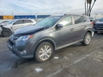 Toyota RAV 4 2015