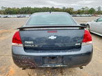 Chevrolet Impala 2013