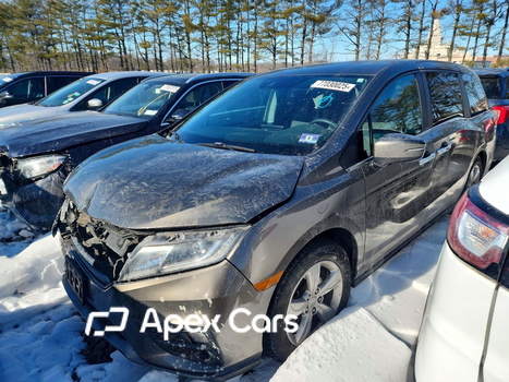 Honda Odyssey 2019 - Image 1 of 13