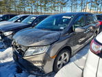 Honda Odyssey 2019