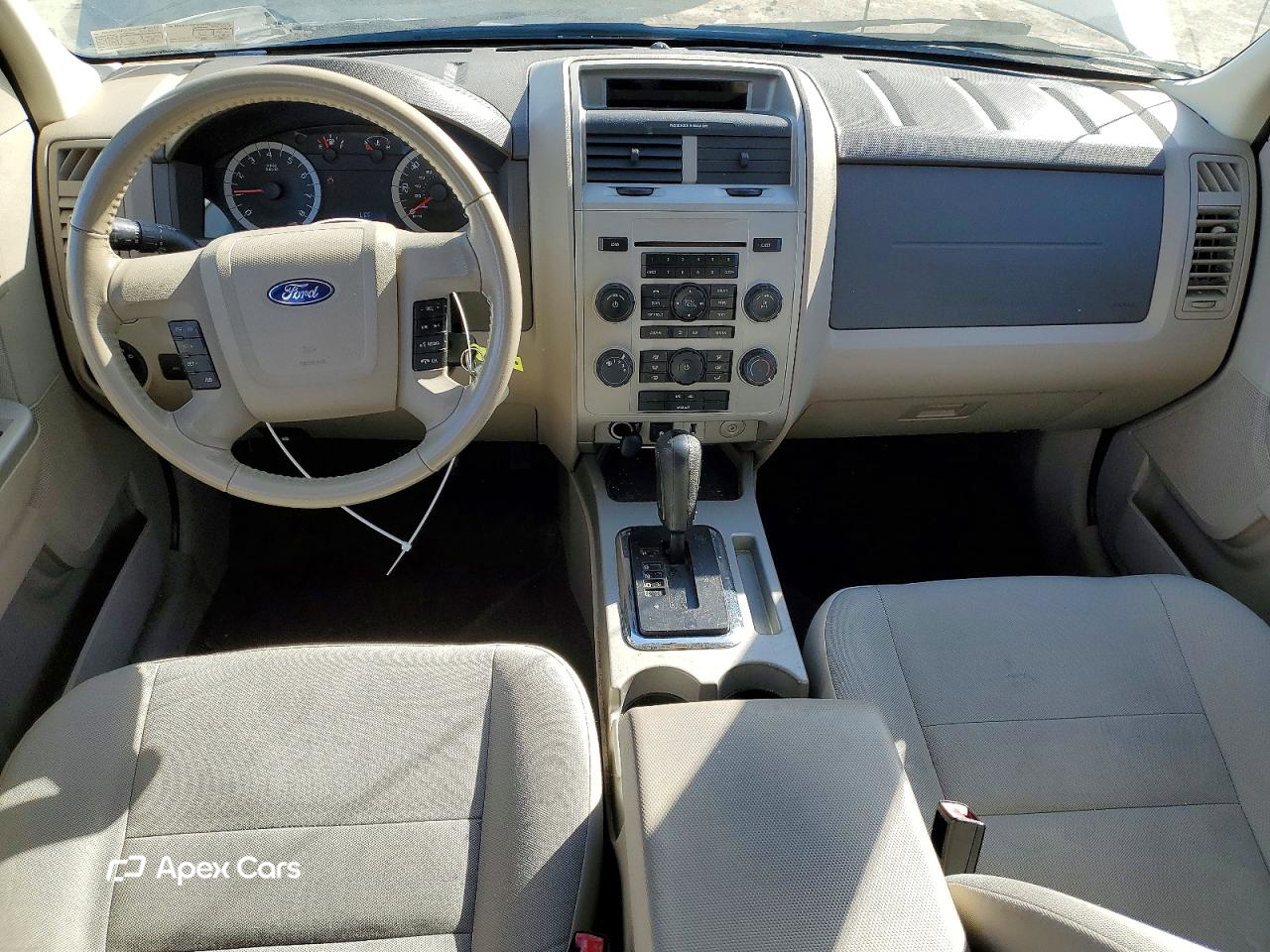Ford Escape 2010
