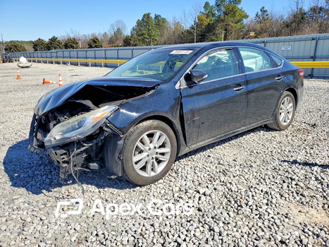 Toyota Avalon 2014 - Image 1 of 13