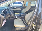 Ford Edge 2021