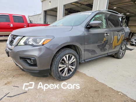 Nissan Pathfinder 2020 - Image 1 of 13
