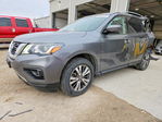 Nissan Pathfinder 2020