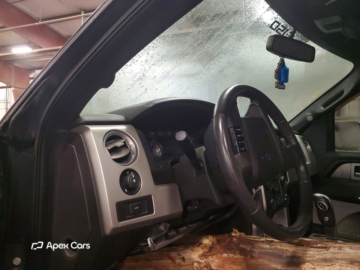 Ford F-150 2013