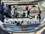 Mitsubishi Mirage 2019