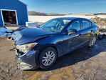 Mazda 3 2014