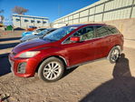 Mazda CX-7 2011