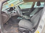 Ford Fiesta 2017