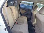 Honda CR-V 2014