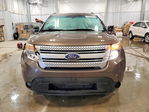 Ford Explorer 2015