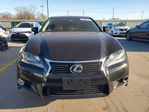 Lexus GS 2014