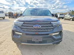 Ford Explorer 2021