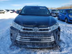 Toyota Highlander 2017