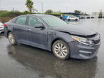 Kia Optima 2018