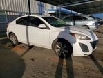 Mazda 3 2011