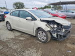 Kia Forte 2015